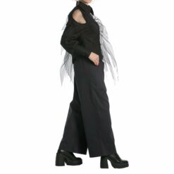 Women's Wide-Leg Pants Zo9