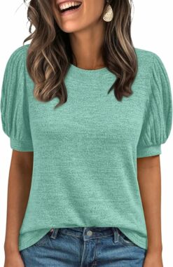 Business Short Sleeve Shirt ZO31