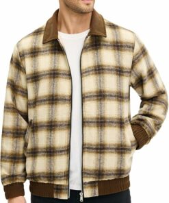 Men's Jacket