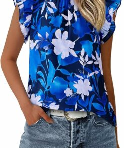 Casual Top