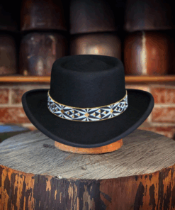 3:10 Yuma Hat Replica