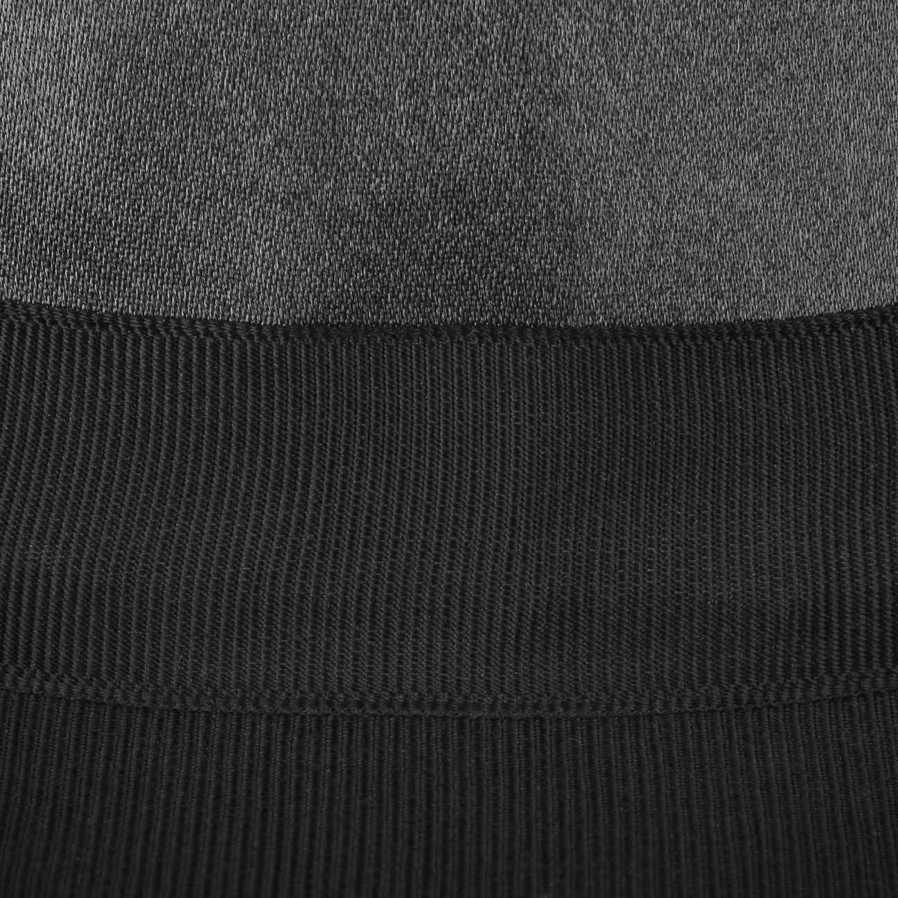 Black Felt Top Hat - Image 5