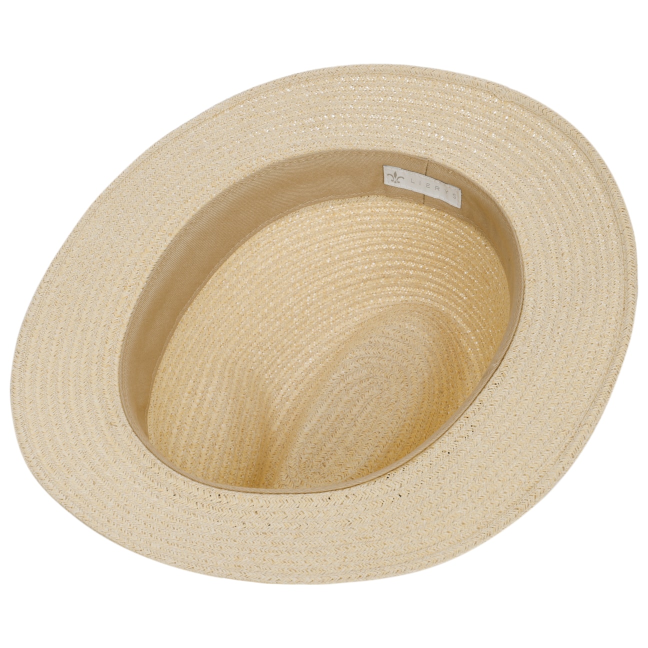 Blissful Retreat Straw Hat - Image 3