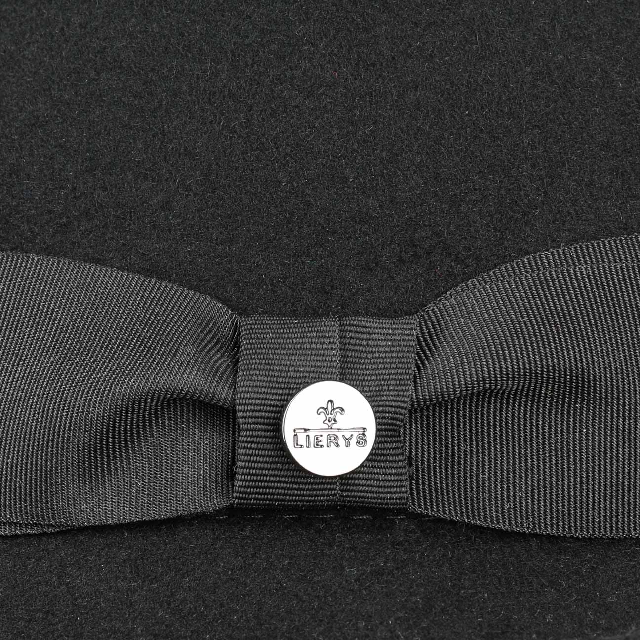 Crushable Pork Pie Fedora Hat - Image 4