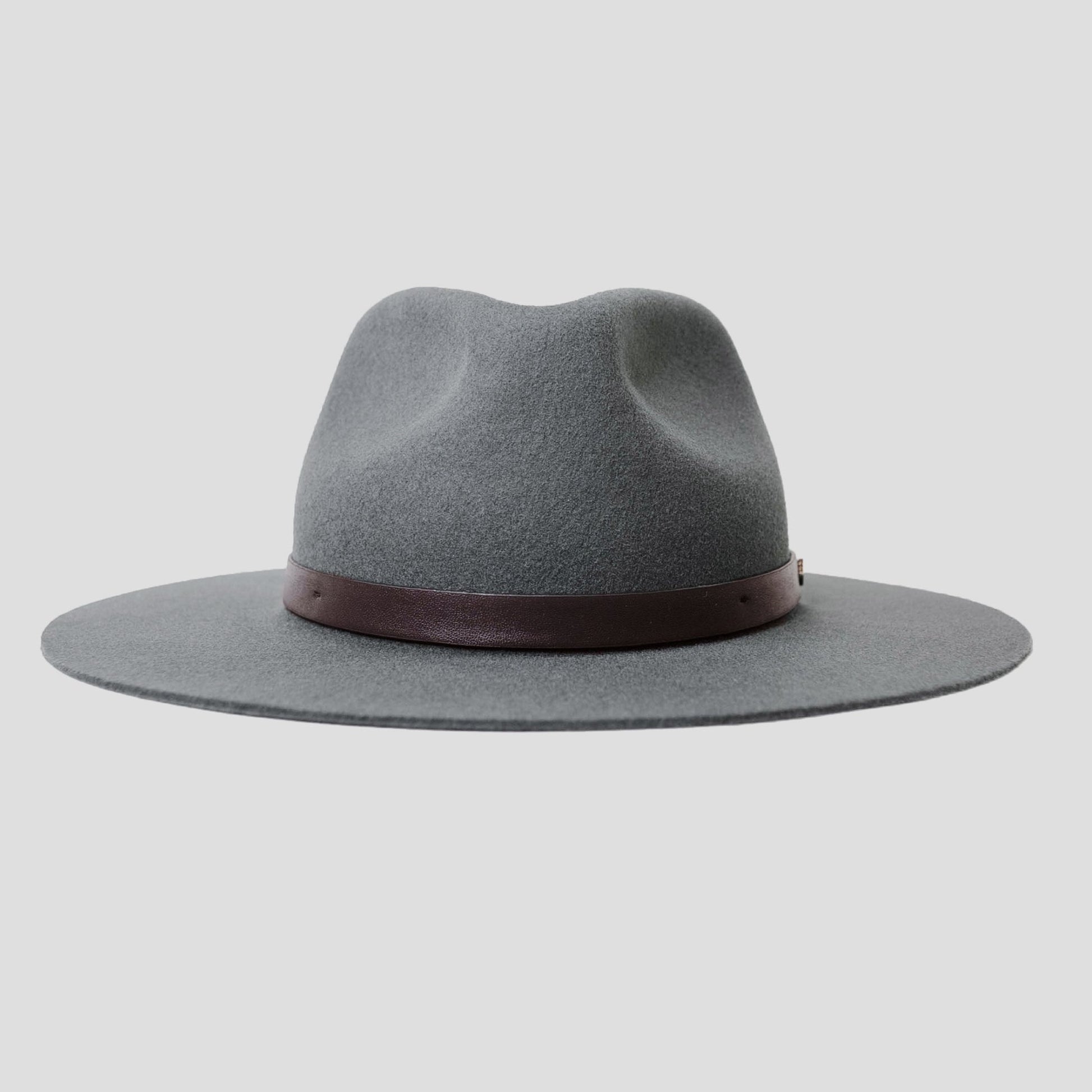 Dapper Men's Felt Fedora - Image 38