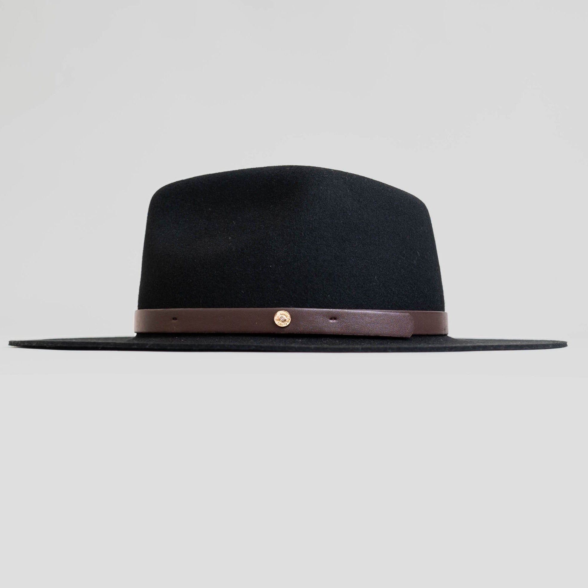 Dapper Men's Felt Fedora