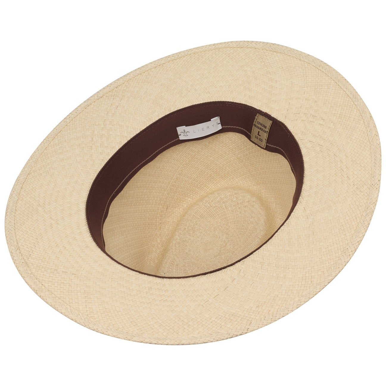 Desert Mirage Straw Hat - Image 3