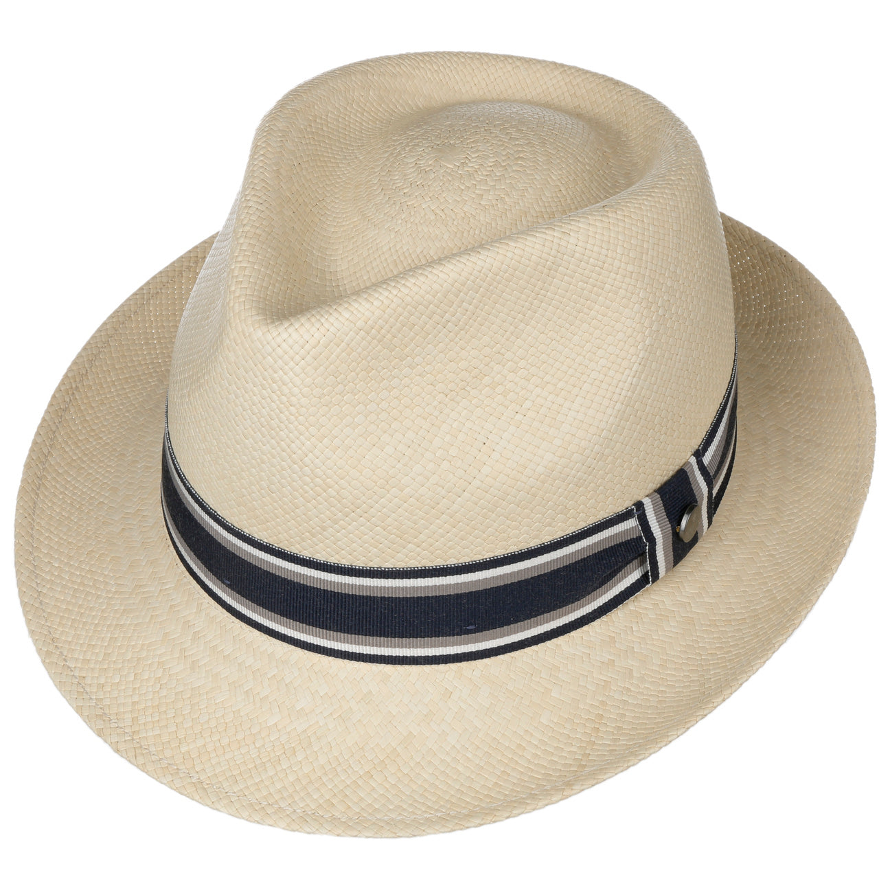 Enchanted Emberleaf Straw Hat - Image 2
