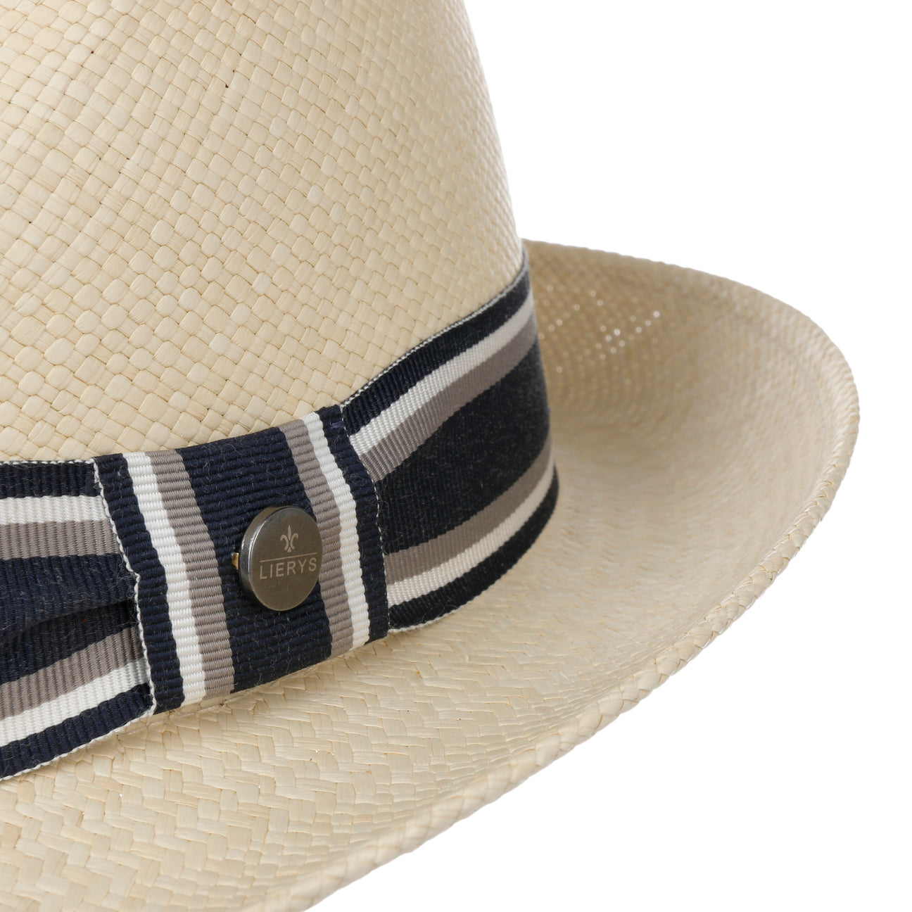 Enchanted Emberleaf Straw Hat - Image 4