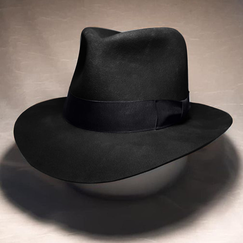 Indiana Jones Fedora - Image 11