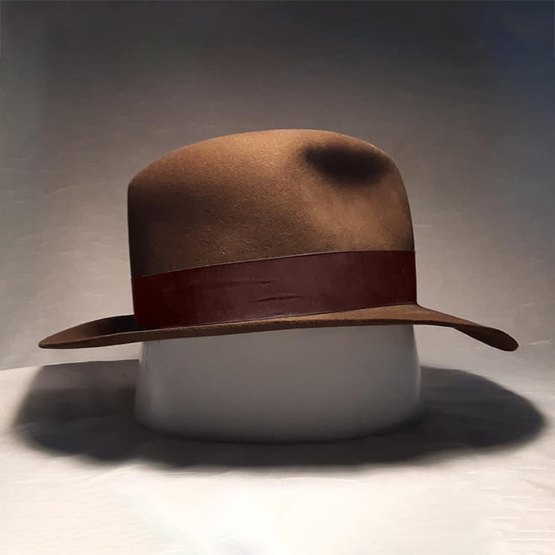 Indiana Jones Fedora - Image 6