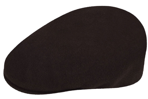 Kangol 504 Wool Cap - Image 5