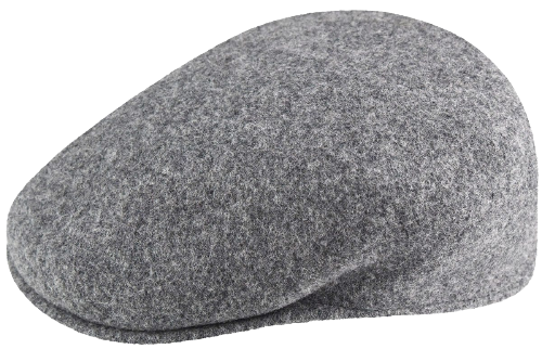 Kangol 504 Wool Cap - Image 2