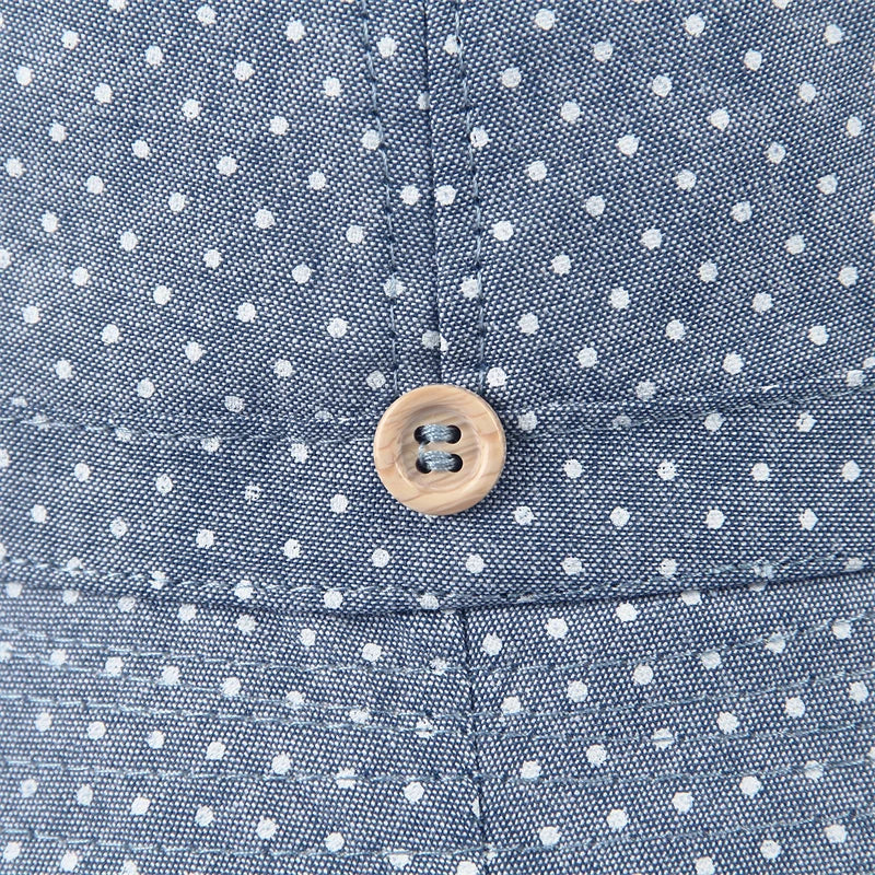 Kids Breathable Bucket Hat - Image 8