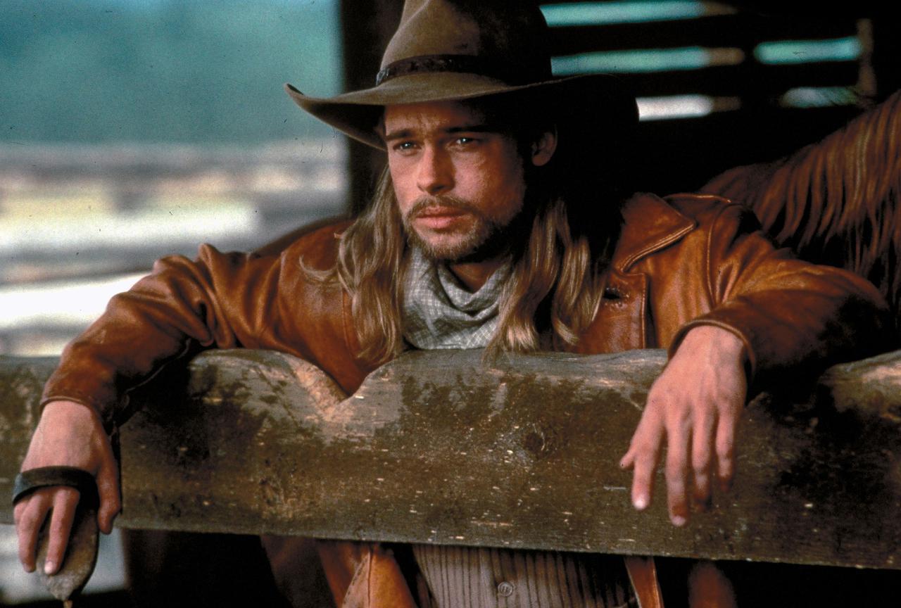 Legends of the Fall Hat Replica - Image 6