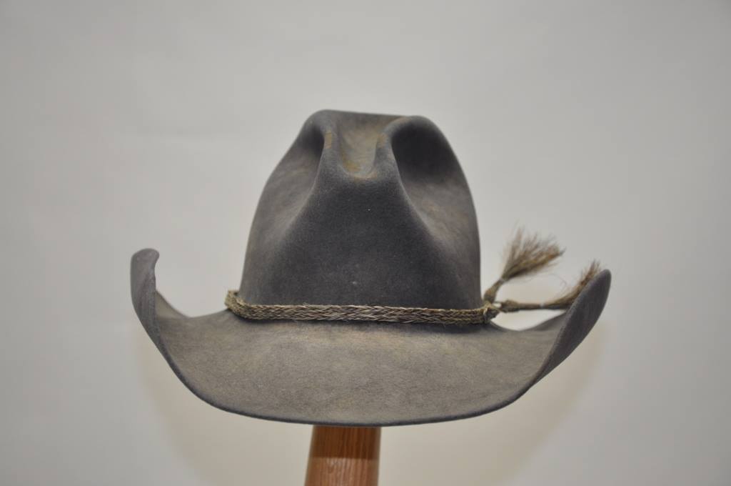 Lonesome Dove Hat Replica - Image 6