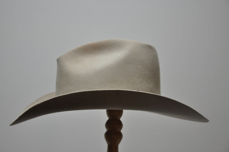 Lonesome Dove Hat Replica - Image 4