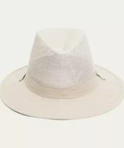 Mesh Summer Hat