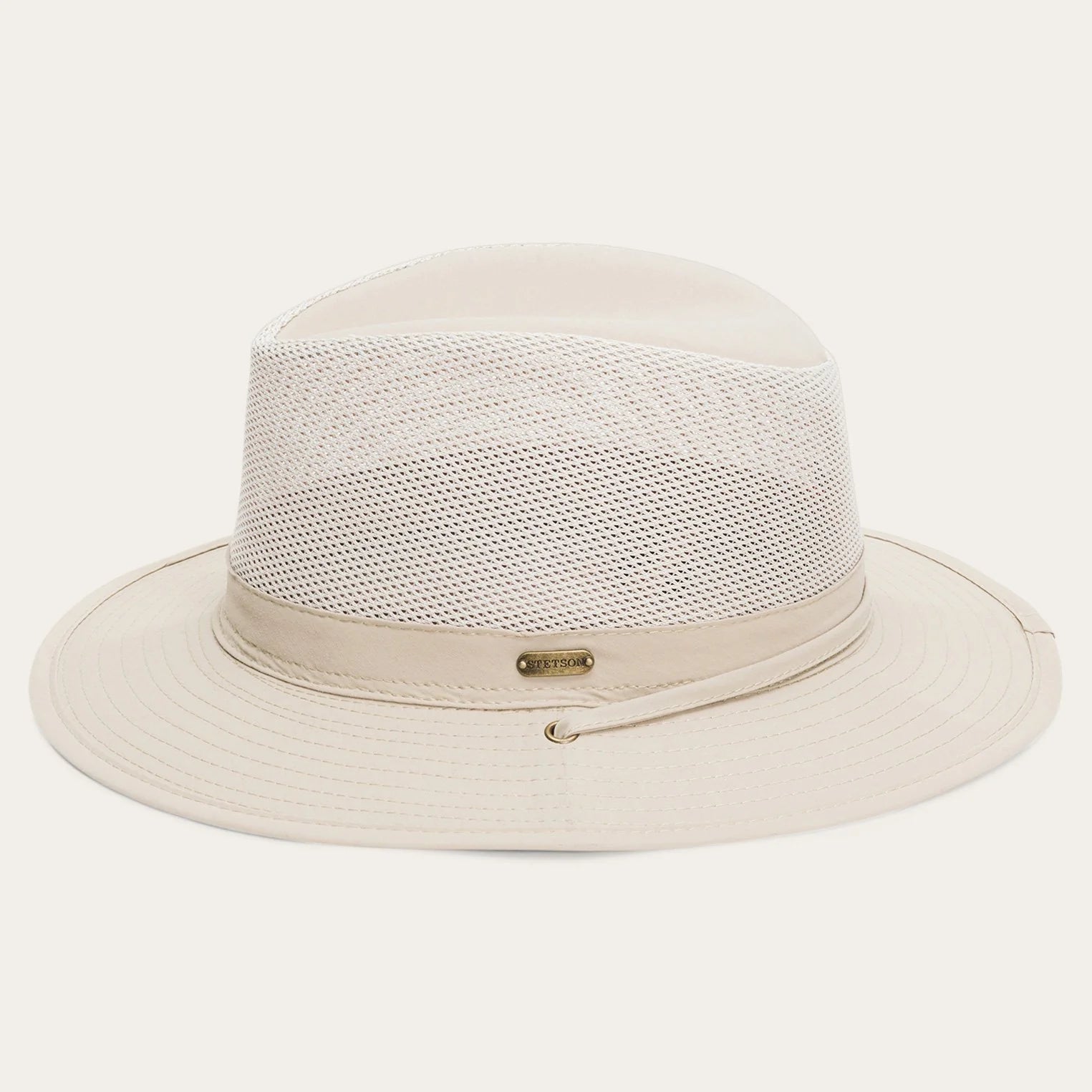 Mesh Summer Hat - Image 3