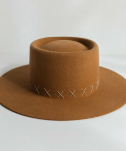 Mountain Majesty Fedora