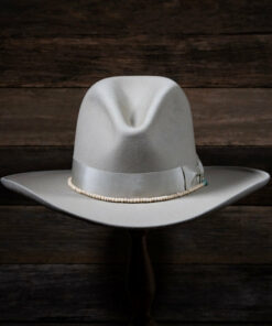 Old West Cowboy Hat