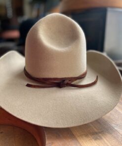 Open Range Cowboy Hat Replica