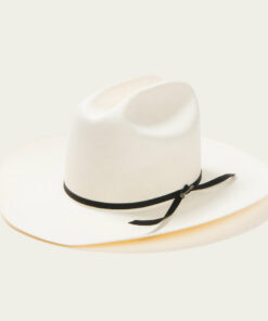 Premier Straw Cowboy Hat