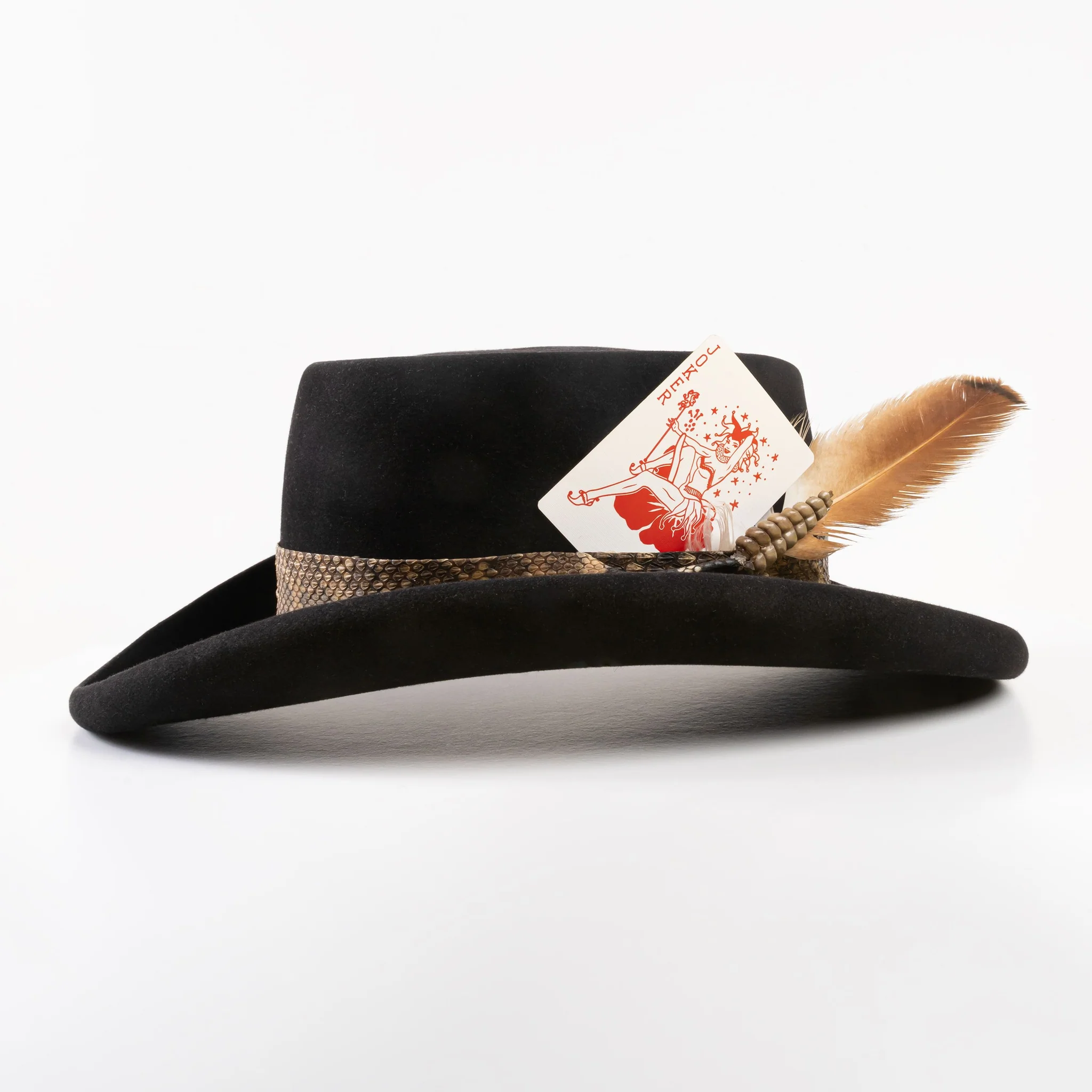 Ronnie Van Zant Hat - Image 7