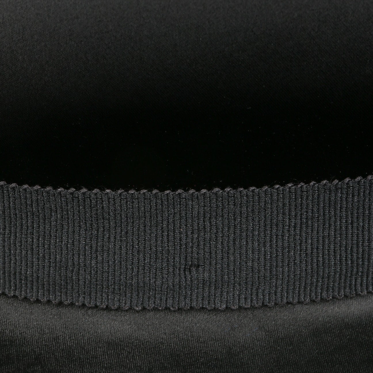 Satin Top Hat - Image 3