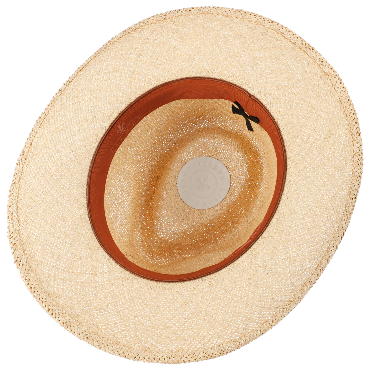 Starlit Shores Straw Hat - Image 3