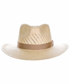 Straw Safari- Cod Father