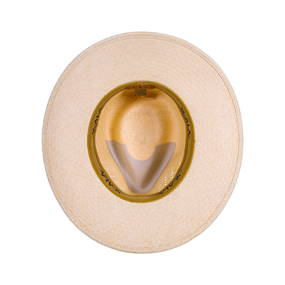 Straw Safari- Cod Father - Image 6