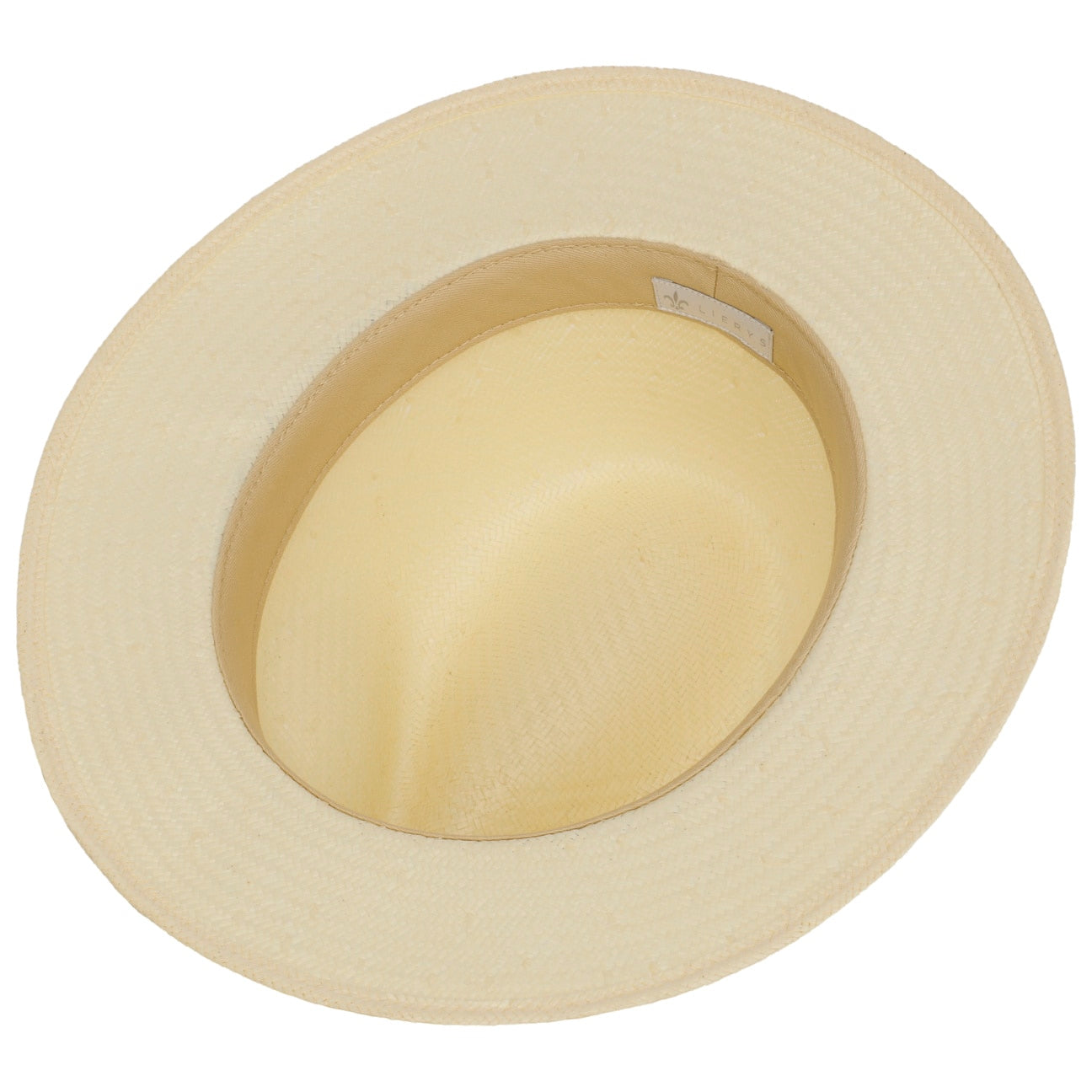 Stylish Outdoor Straw Hat - Image 3