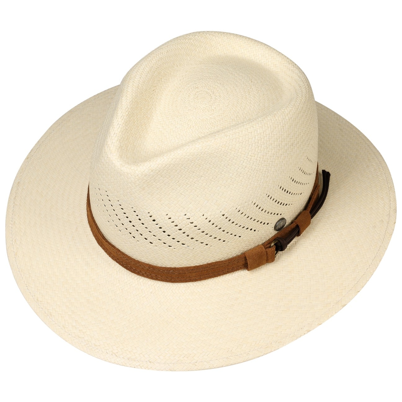 Summer Daze Straw Hat - Image 2