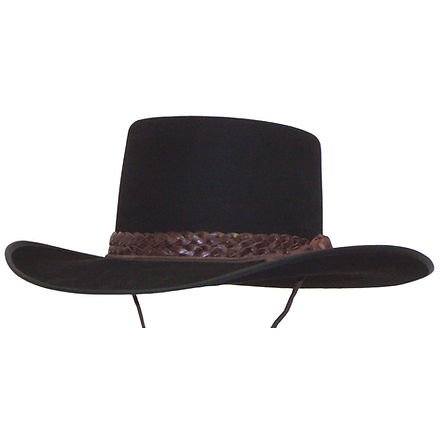 The Searchers 1956 Movie Cowboy Hat Replica - Image 2