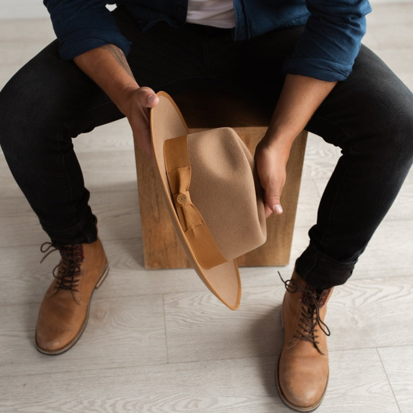 Urban Explorer Fedora - Image 6