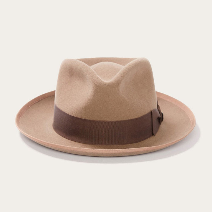 Whippet Wool Fedora - Image 5