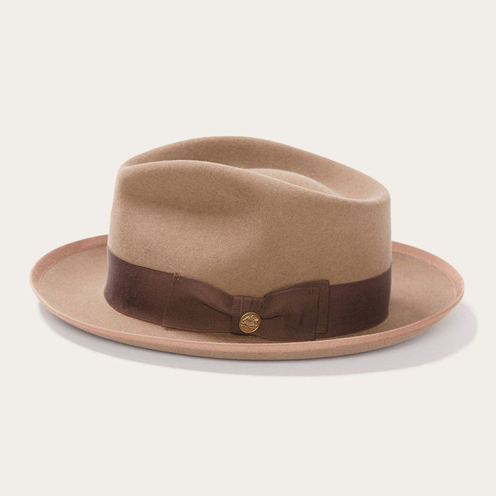 Whippet Wool Fedora - Image 4