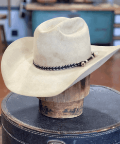 YellowStone 01 100X Cowboy Hat