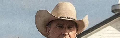 YellowStone 01 100X Cowboy Hat - Image 4